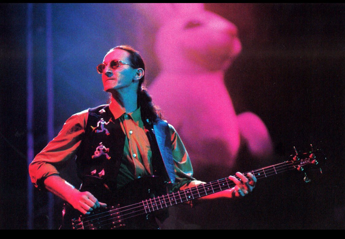 AlPoppie25's tweet image. Happy Friday Rush fans!!!