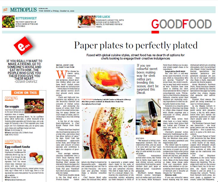 MassiveRestaurants tweet media