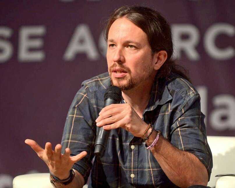 RebelinAluminio's tweet photo. RT BeatrizAndrino "RT Podemos2015: Creo, ahora toca usar otro lema de movimientos sociales: Luchar, Crear
#PoderP… https://t.co/ewh0Pztz3N"