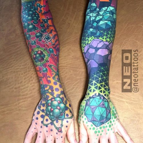 circlepit78's tweet image. #colorfulink #colorfultattoos #colortattoo #colortattoos #coloredtattoos #tattoos #tattoo #inked #ink #bodyart #art