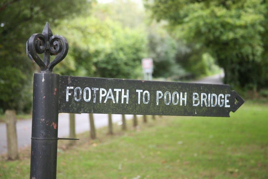 BotGardenGA's tweet photo. Walk through the #HundredAcreWood with author @kathrynaalto on Oct. 19. Get your tickets here: https://t.co/vEwSkF7sO2 #pooh90 #AthensGa https://t.co/BfRSBPwCIr