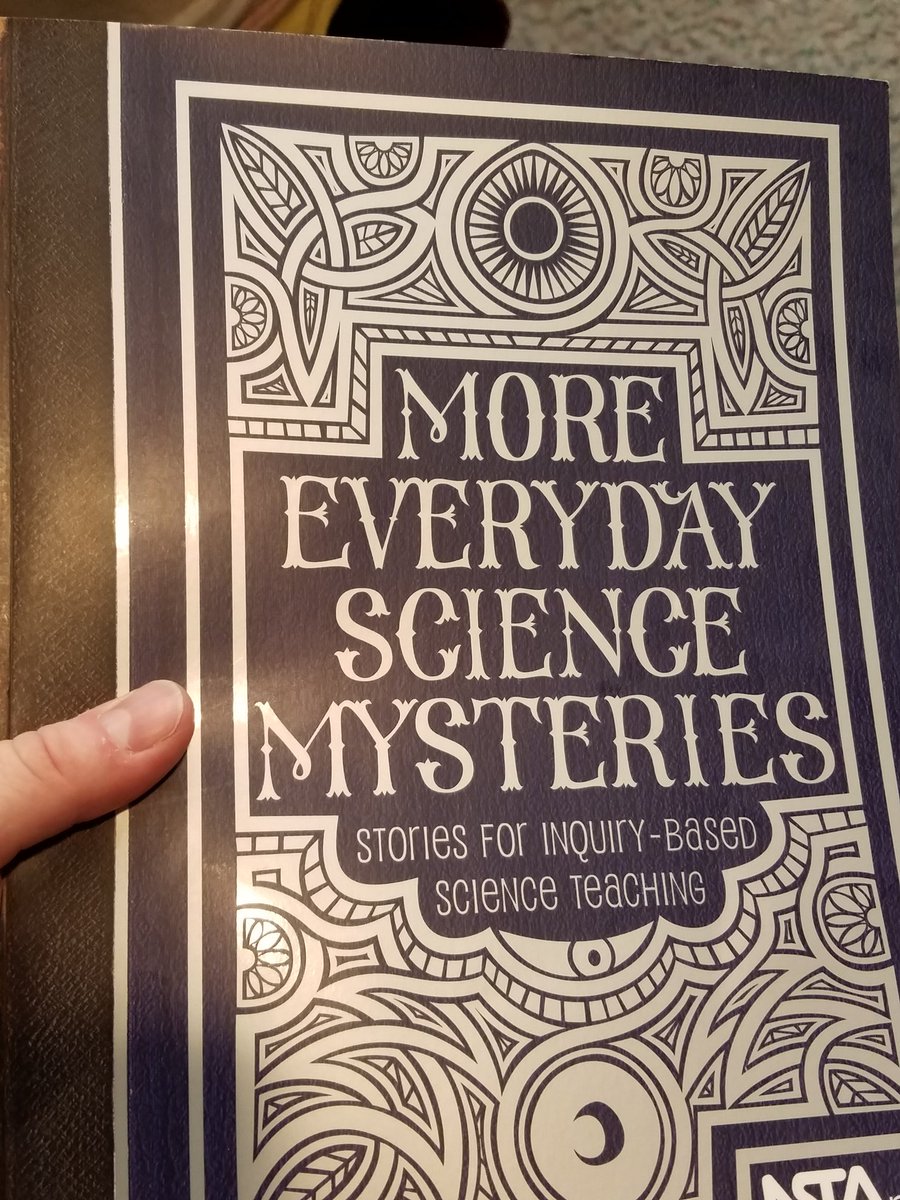 SeipelBen's tweet photo. #scienceliteracy https://t.co/8FRraTvyBf https://t.co/tbZjMw2AbE