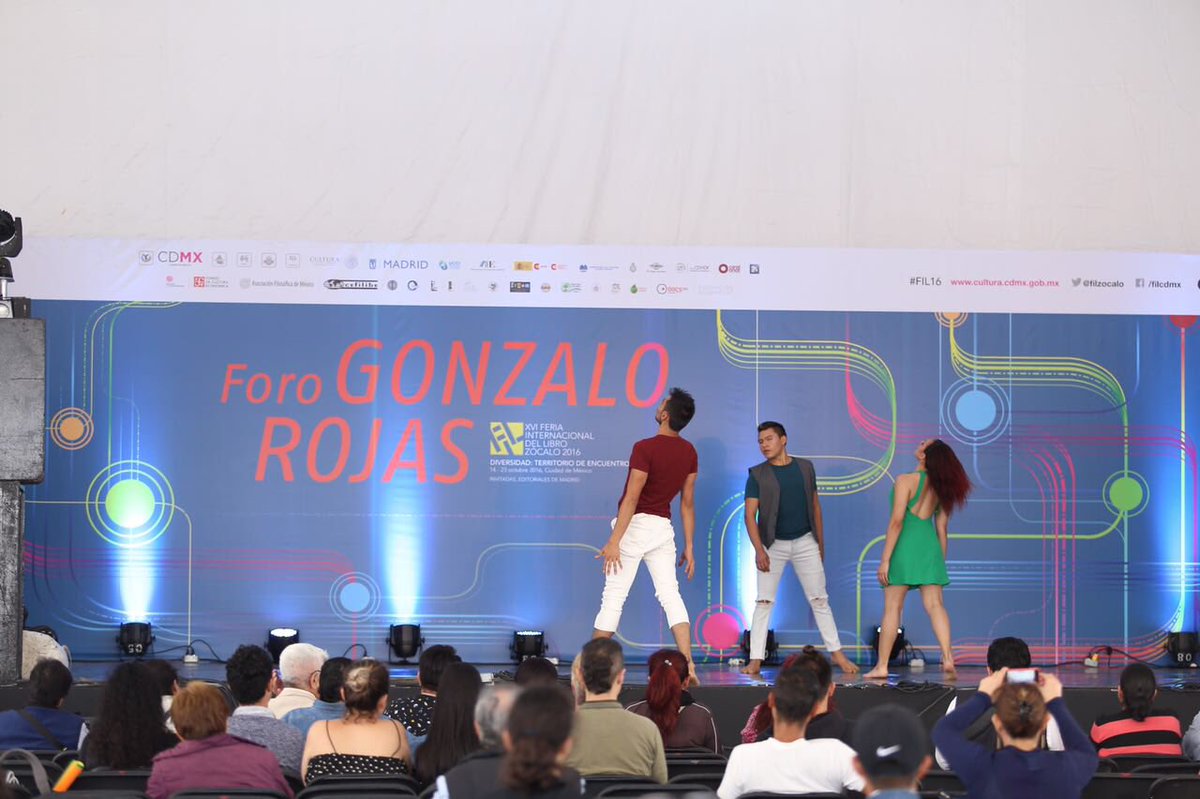 ManceraMiguelMX's tweet photo. A partir de hoy y hasta el 23 de octubre en la @FILZocalo podrán encontrar libros de editoriales nacionales e internacionales #mm https://t.co/ZFsXFYx5KX