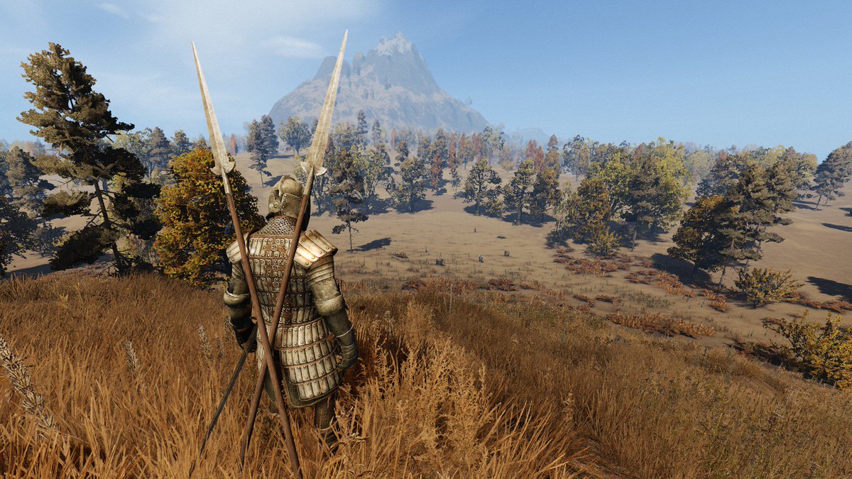 PmsProxy's tweet photo. [LIVE NOW] Going over @ShatteredLand rules now, then at 8pmGMT the server goes live! https://t.co/76cycSvc3X https://t.co/GW3qAuIg3j