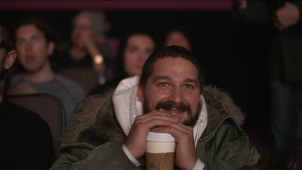 The Beatles insanlığın tarih boyunca dünyaya sunabildiği en güzel şey. Kaç belgesel izlesen doyulmaz. EIGHT DAYS A WEEK'i de aşkla izledim.