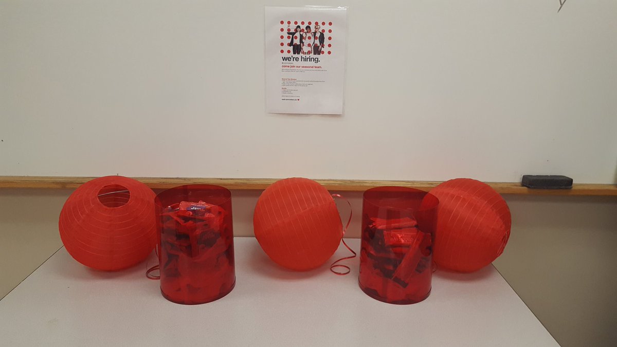 T2342 National Hiring Event #targetnews #targetcareers <a href="/Kimberly_Beaver/">Kimberly Beaver</a> <a href="/djagatx/">Dhruv Jagtiani</a> @Becca4Target