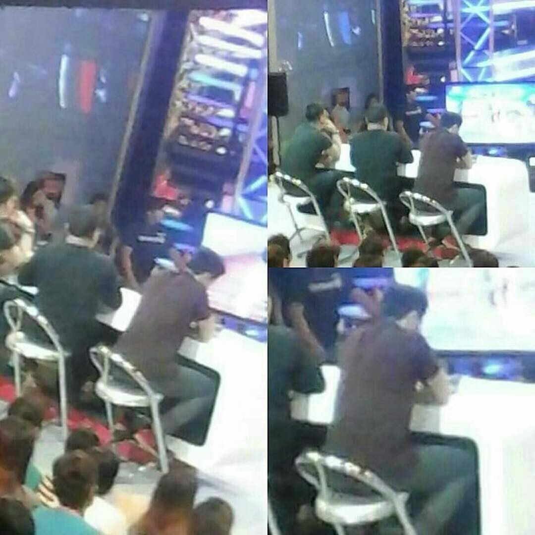 sanjuandasj's tweet photo. Eto yun ehhhhhhhh! Wahhhhhh Gov📱 😍😍💑💋. Psst @mainedcm, how to be you po?

© @sycabanela

#ALDUBAnew https://t.co/U6Q41mstAY