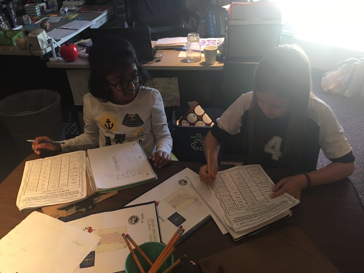 MrsHoghe's tweet image. Collaborating on their #realworld project for long multiplication #extendingthinking #application @AESPanthers