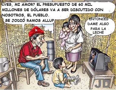 Arqjap's tweet photo. DICTADURA aprueba mas robos y abusos para el país @CaricaturasVe 
 #RevocatorioYA2016 
Vía @MIGUELT13 
 https://t.co/hCljDPxarX