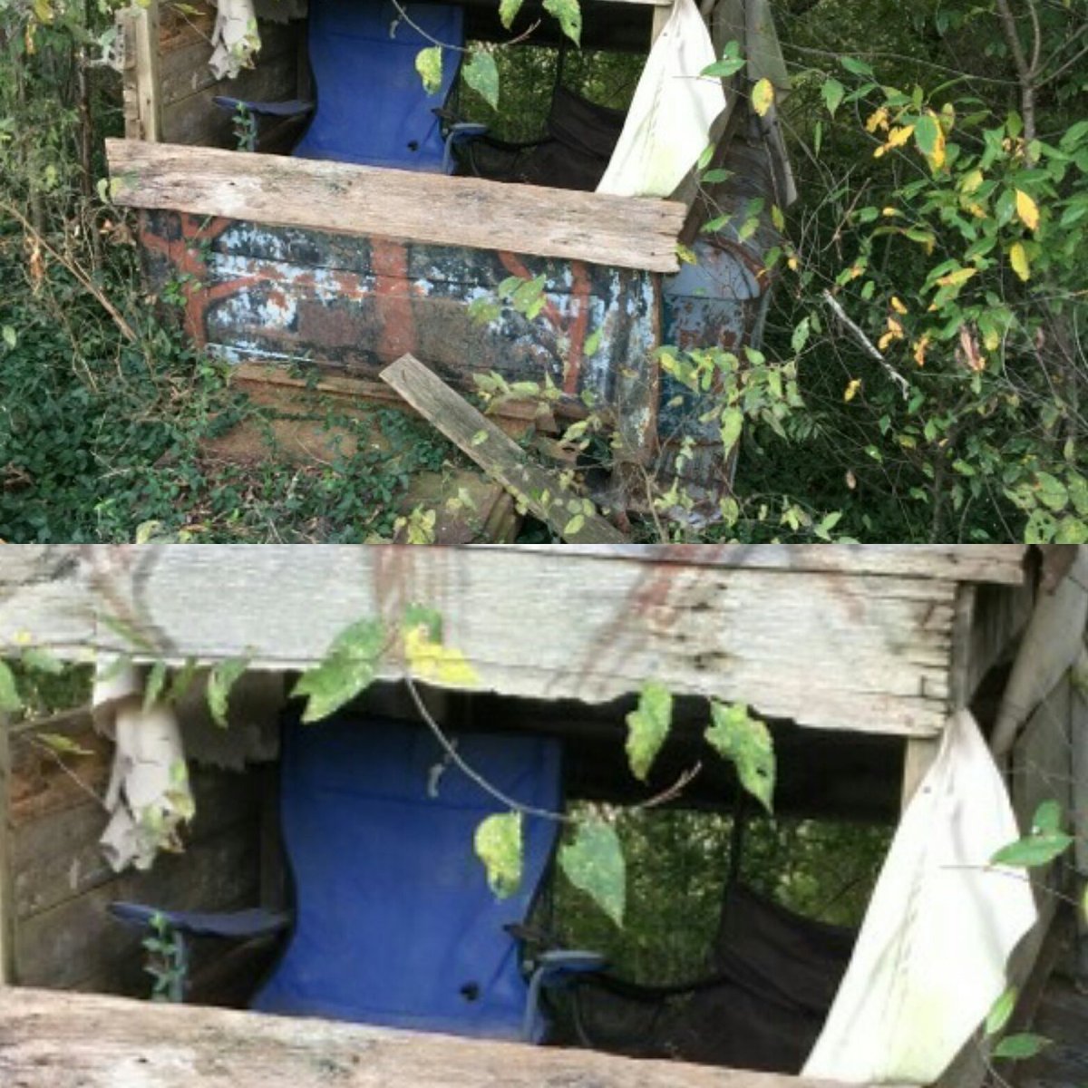 Lights Out Outdoors tweet media