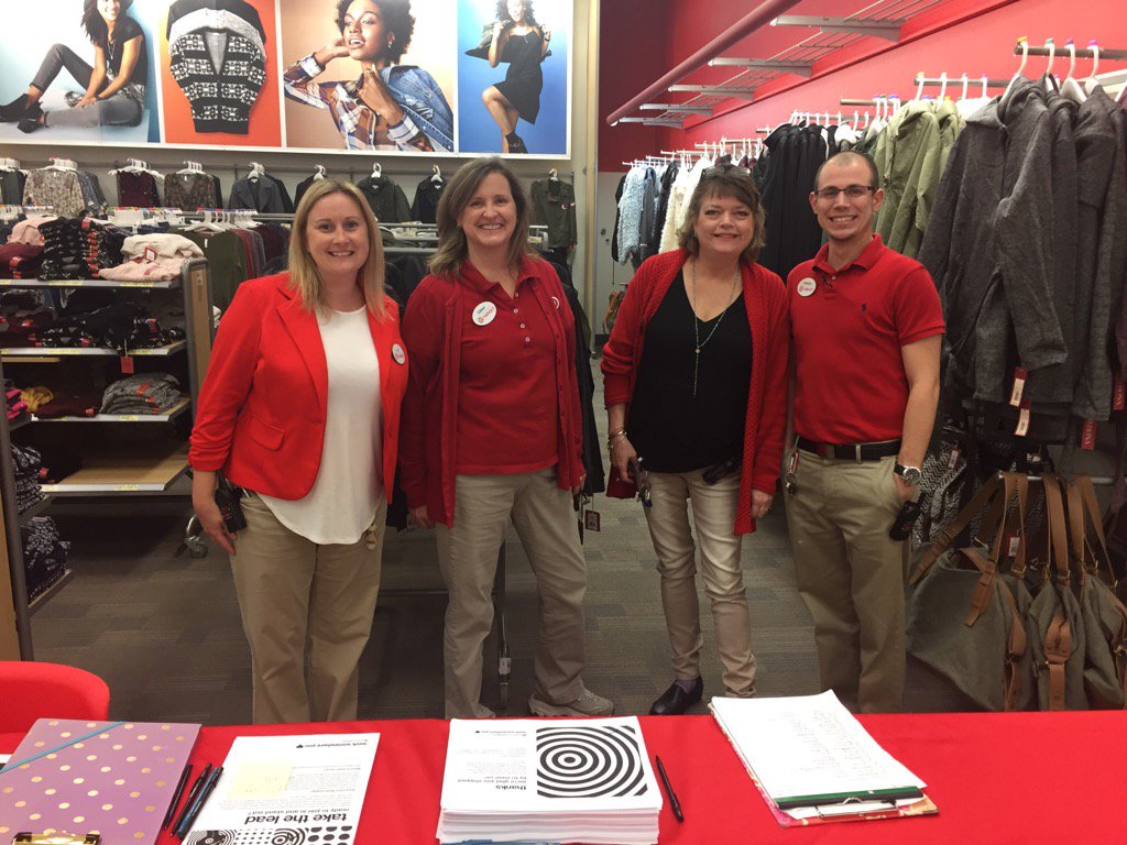 #T1021 #D427 #Target #worksomewhereyoulove❤️ <a href="/JerryISiegel/">Jerry Siegel</a> @walter_winters@HeyyMrsThompson