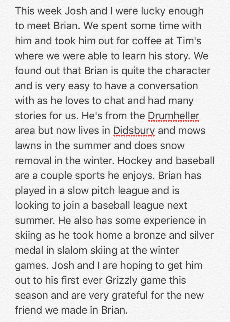 R_Smith_97's tweet photo. PURPOSE. #weserveabiggerpurpose #OurtownofOLDS #werowasone #ROWTHEBOAT #MATTHEW2540 @Michener25 @latts16 @OGhockey https://t.co/3eA8d27jJj
