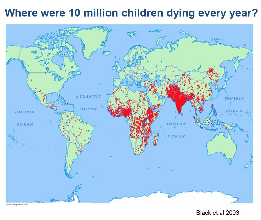 Thumbnail for Dr. Zulfiqar Bhutta on Continuing Evidence on the Benefits of Breastfeeding and Implementation Challenges