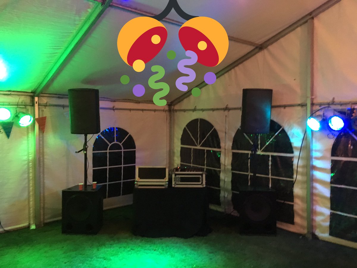 Vanavond gaat Bass Jump weer een knalfeest geven in Heino! #dreamteamontour