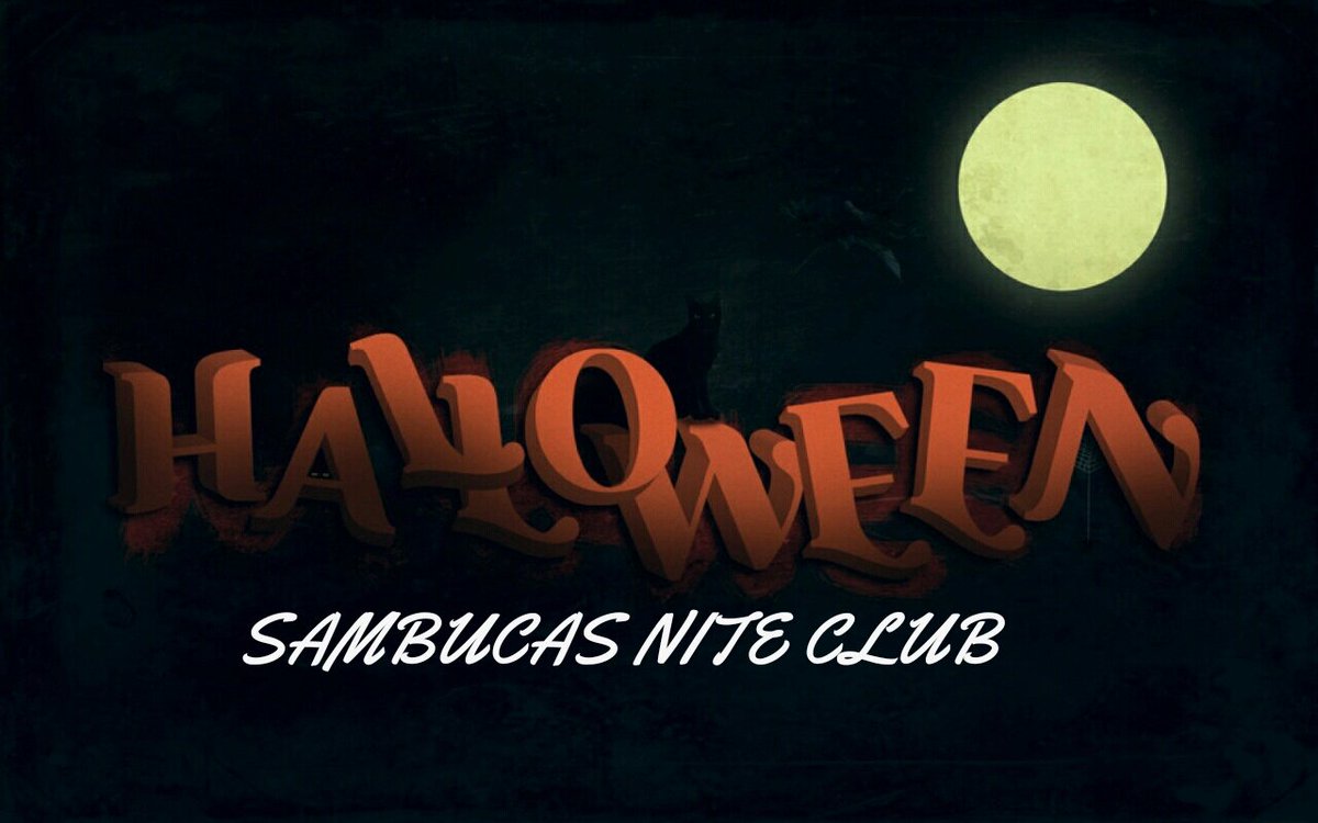 SAMBUCAS🍸NITE🍸CLUB (@clubsambucas) on Twitter photo 