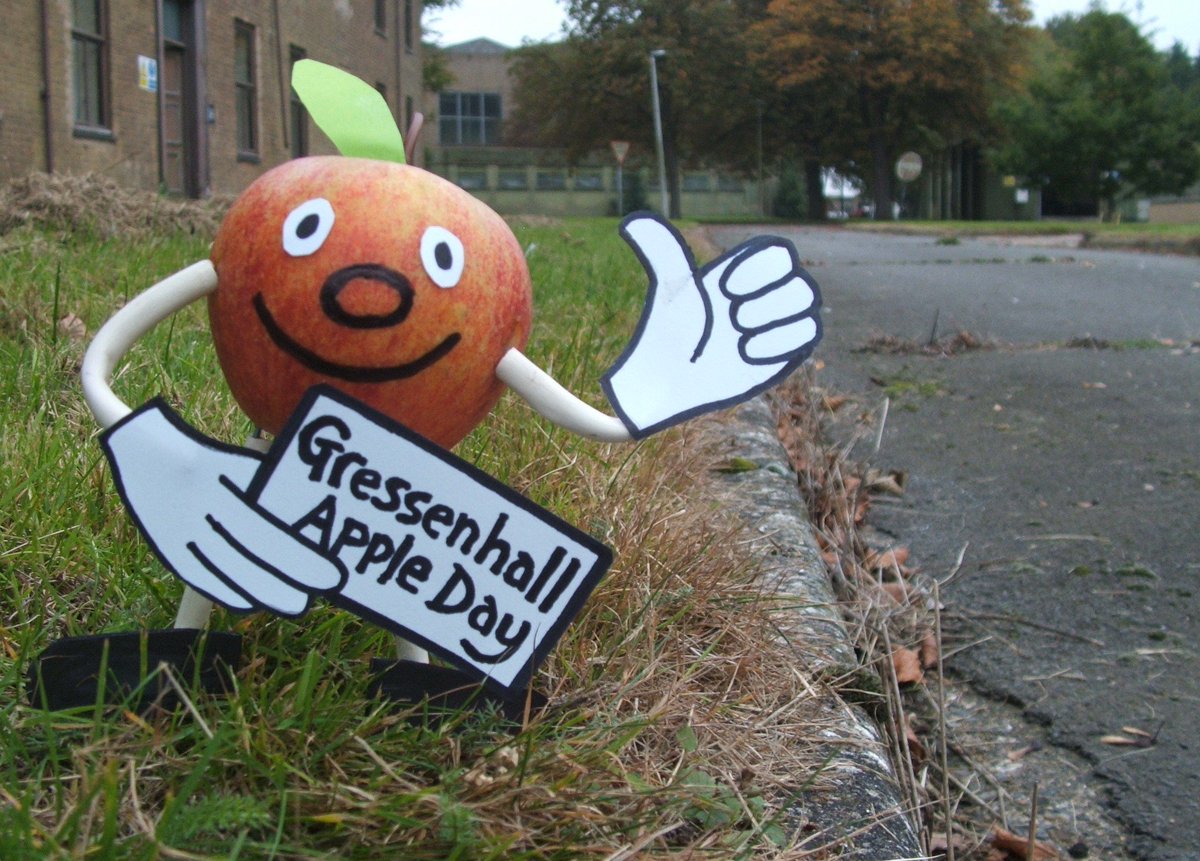 East of England Apples & Orchards Project (@orchardsproject) on Twitter photo Make sure you make it too on Sunday 16th October <a href="/GressenhallFW/">Gressenhall Farm and Workhouse</a>.
<a href="/orchardsproject/">East of England Apples & Orchards Project</a> and much more... Make sure you make it too on Sunday 16th October <a href="/GressenhallFW/">Gressenhall Farm and Workhouse</a>.
<a href="/orchardsproject/">East of England Apples & Orchards Project</a> and much more...
