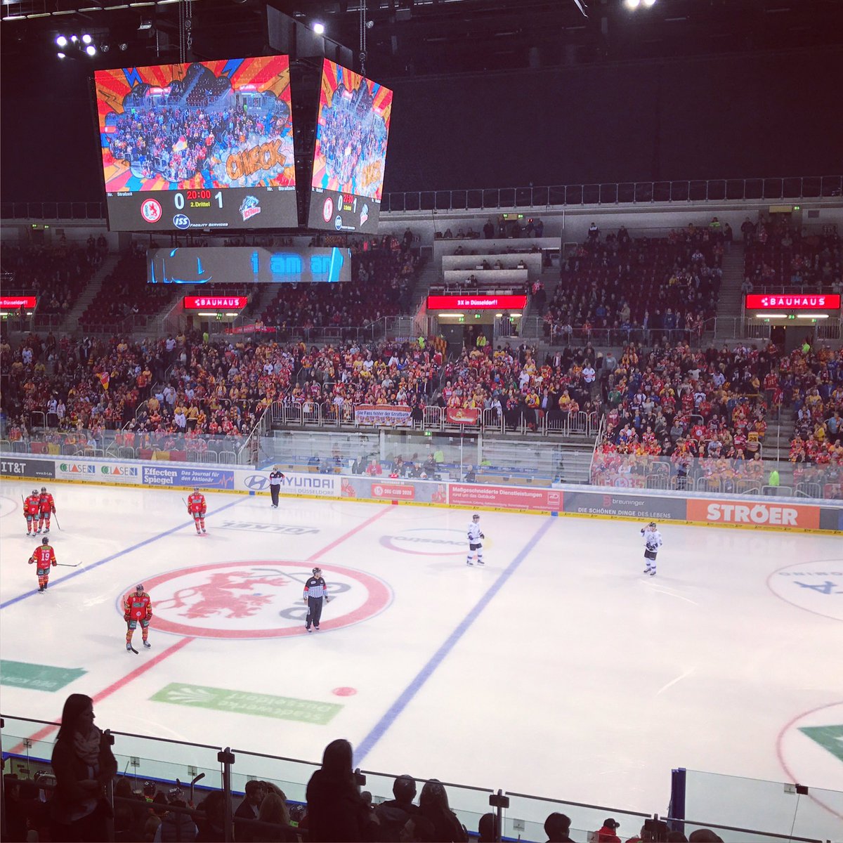 Gameday #thisishockey #deg