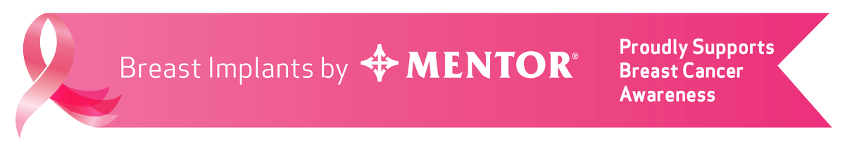 BRAwareness's tweet photo. Mentor a proud supporter of BRA Day since 2011- because all women deserve info about breast reconstruction to make an informed decision. https://t.co/0dfLjJdlVU