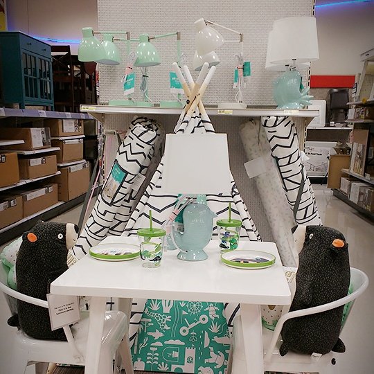 Kids would love this! #target #pillowfort #lubbock #TargetStyle