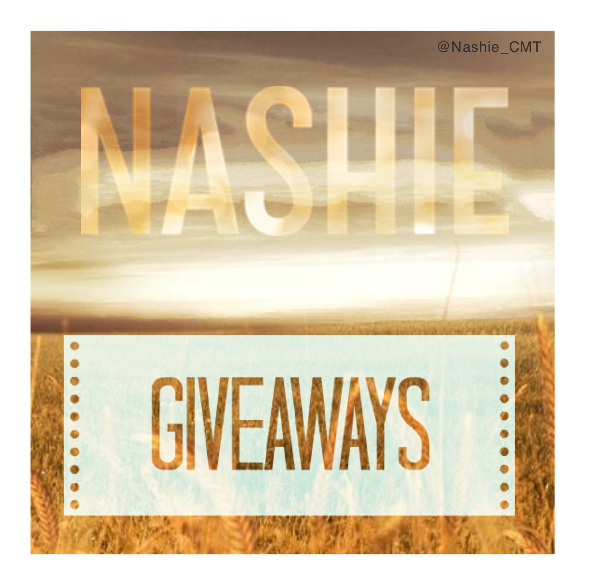 Nashie_CMT's tweet photo. Our next #NashieGiveaway will be a personalised 2017 Nashville calendar. For a chance to WIN RT AND E-mail: nashiegiveaways.info@gmail.com 📅 https://t.co/9zCeEVI3mh