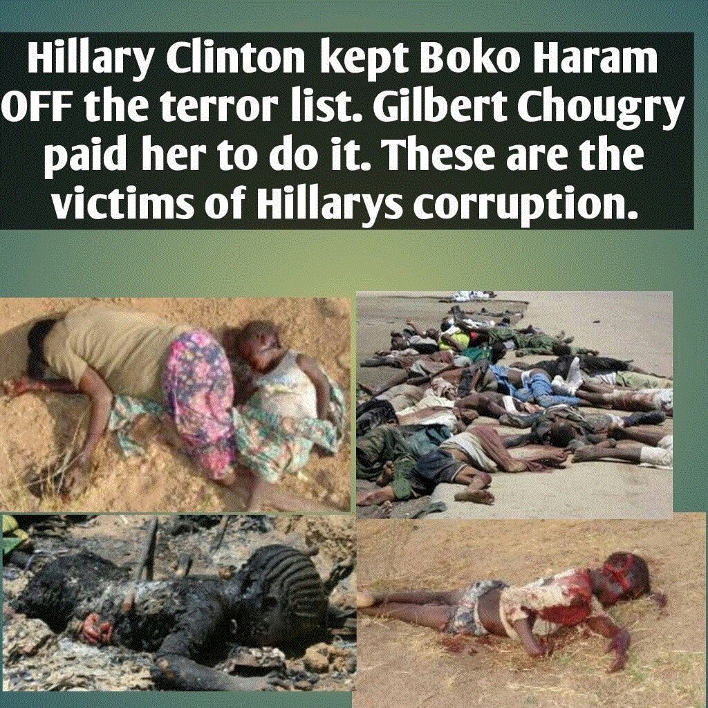 Meagain_Blossom's tweet photo. @JoeEdwardBall @OnMessageForHer @Hillaryclinton is a murder,liar &amp; baby killer TRUMP IS A LOUD MOUTH man-child https://t.co/51mSJktQnZ