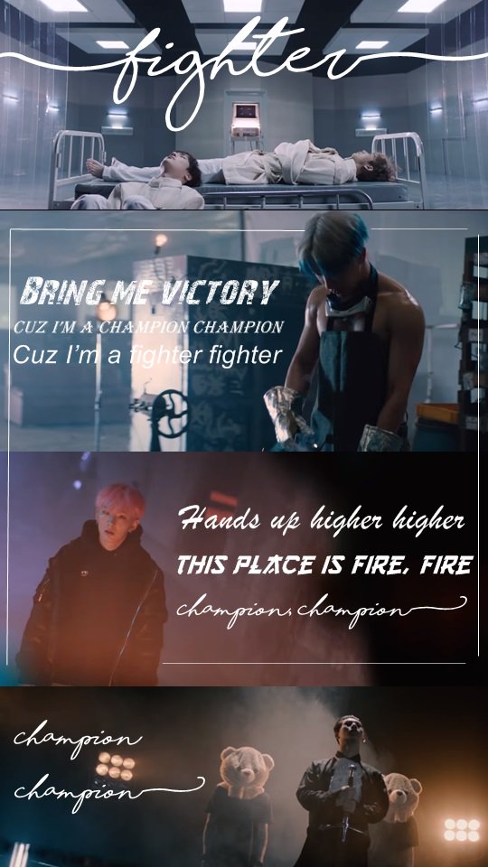 _kpop_stuff's tweet photo. ❀MONSTA X - Fighter(lyrics)❀
>Lockscreen
>RT se salvou
>Fav se gostou
>Print se usar
-Lu https://t.co/6bWA6rTr6A