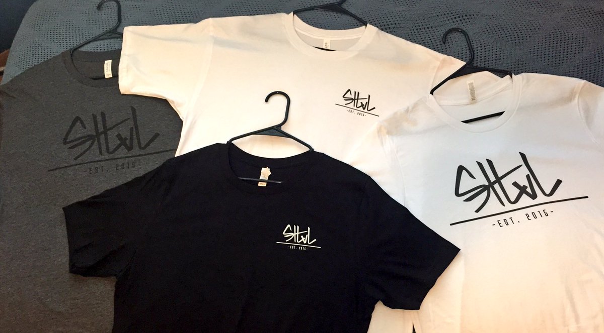 TylerEngland17's tweet photo. @StLvLSupply samples.. launch coming late October. https://t.co/vtFAF0jP2y