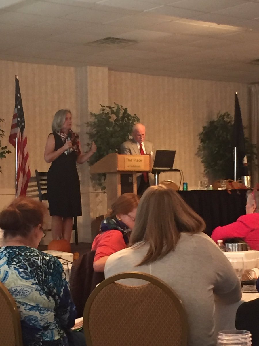 AADEVirginia's tweet image. Welcome Linda Thurby-Hay and John Clore, speaking on diabetes pattern management! #diabetesedinva