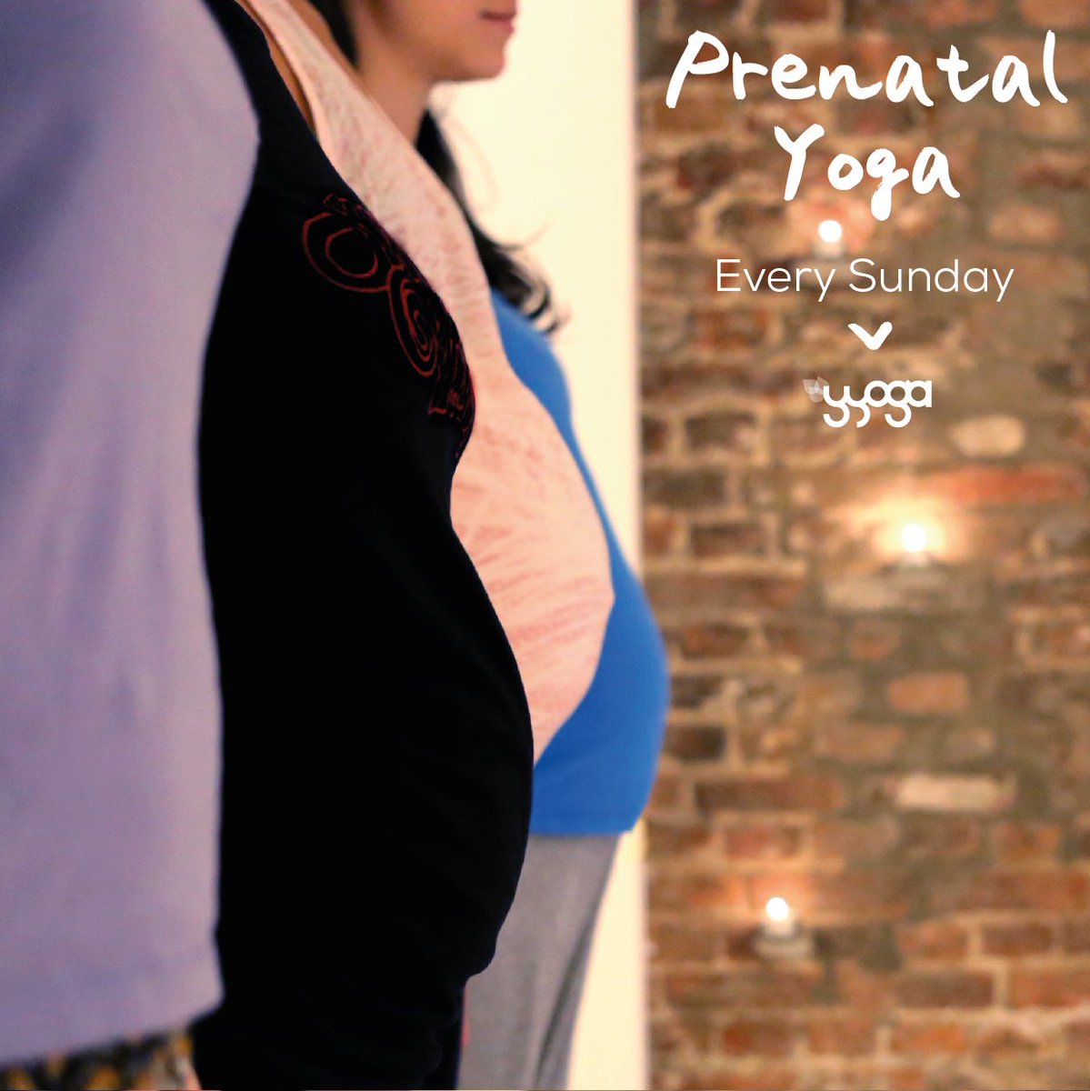 Our prenatal yoga classes help you stay healthy during pregnancy and connect with other pregnant goddesses. info : yyoga.be