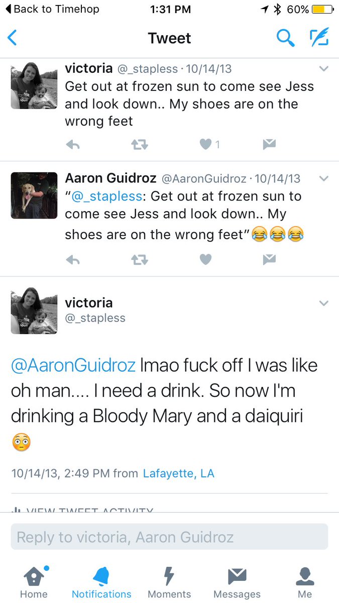 _stapless's tweet photo. Why @AaronGuidroz https://t.co/yjb0Itr1wB