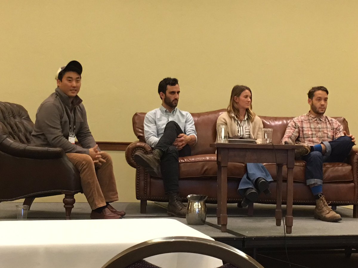 Mo_Coffee_Plz's tweet photo. Meeting new folks and learning some new tools at Outdoor Blogger Summit in Jackson, WY. #visitjacksonhole #yourinnerwildiscalling #obs16 https://t.co/mxMyYhWSHx