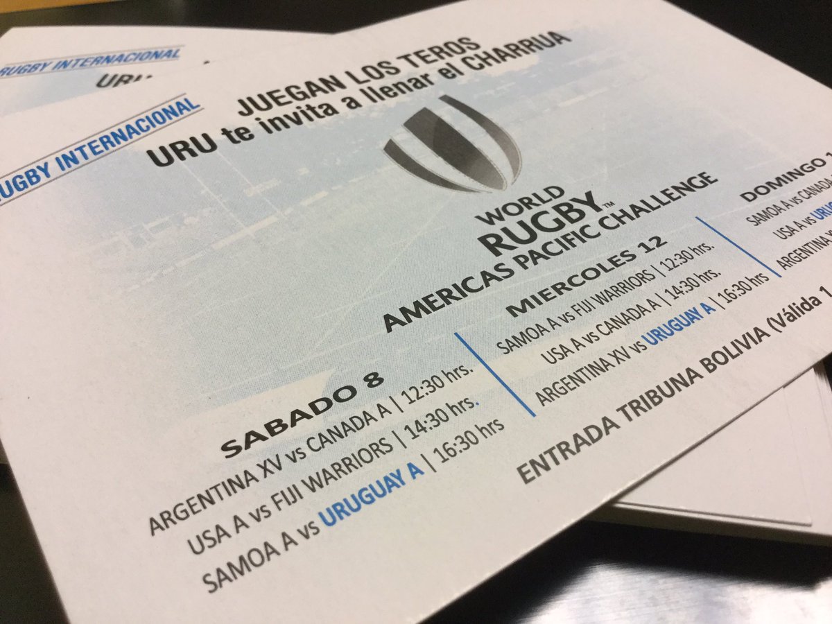 KickOff te invita a la fecha final de #APC2016! Retuiteá la foto y ganá entradas. Si comprás la camiseta de Uruguay, la entrada es de regalo