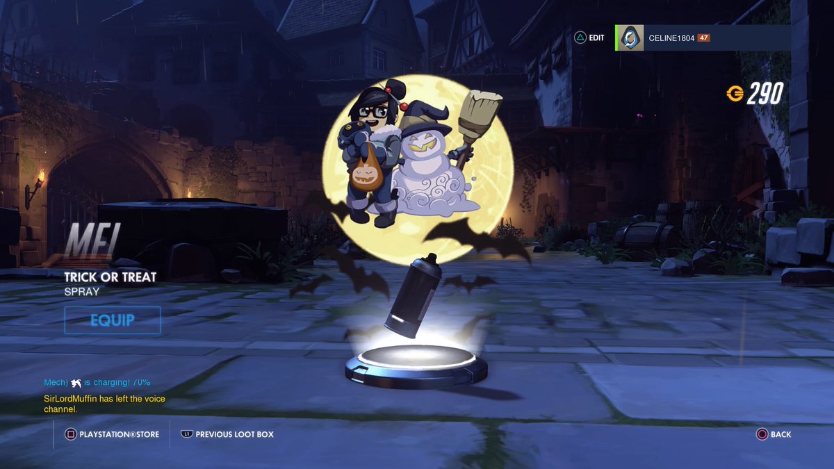 I am #Blessed #PS4share