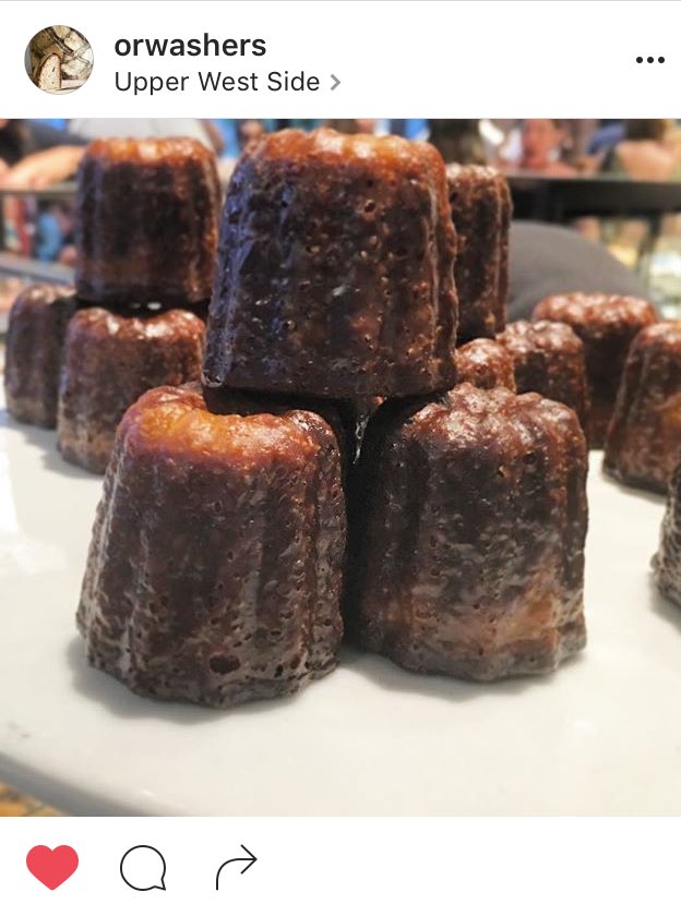 Looks like <a href="/Orwashers/">Orwashers</a> UWS has there canele game dialed in! 🏆
