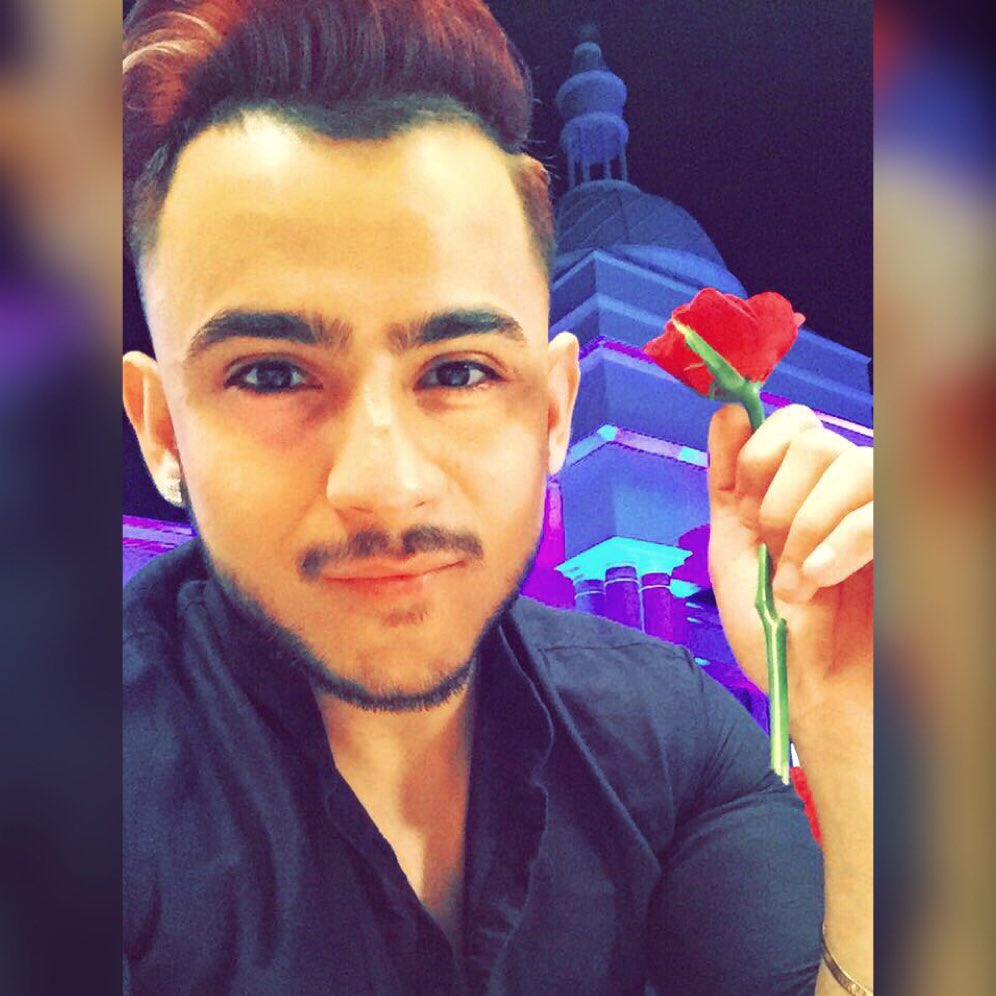 Millind Gaba shuts down Muskan Jattana with a befitting reply, says “Do not  cross your limit”, after the latter passing sexist remarks - CineBlitz