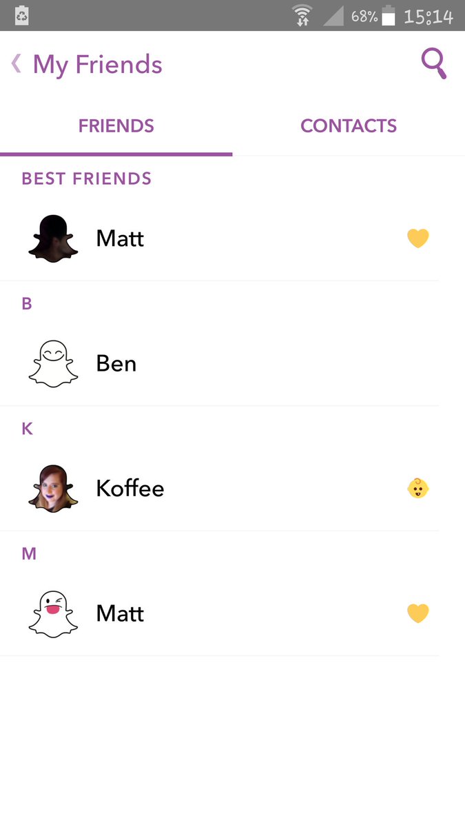 jaymii_91's tweet photo. When @KoffeeYT  adds you on Snapchat 😍😍 https://t.co/5yAAlSwzTT