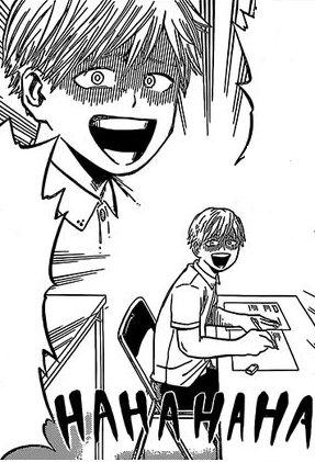 Monoma (HAHAHAHA)