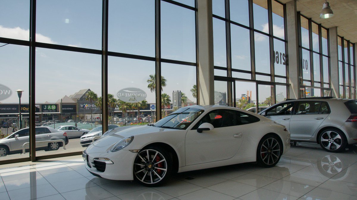 WoodmeadAuto's tweet photo. For all, You sport car fans out there.
@Porsche 
#WeekendEdition https://t.co/ql3jwwv5Jz