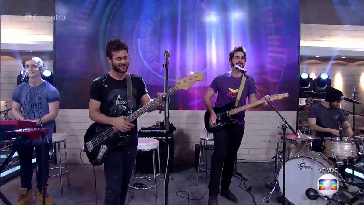 FCOJamzRJ's tweet photo. #JamzNoEncontro  é Tudo Nosso https://t.co/78lXg59yXB