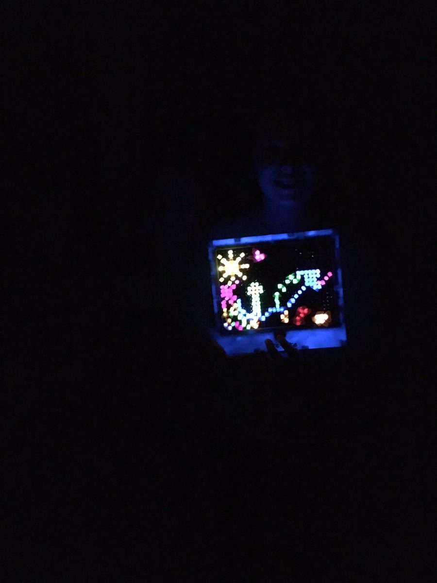 A few more! We ❤️Makerspace #MeekersMakers #azLEARNS #wcemakerspace