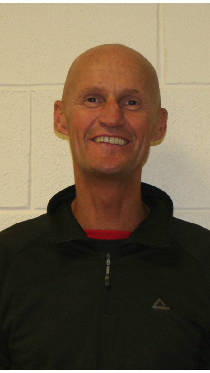 StAndrews_PE's tweet photo. Thanks BG for everything you've done for our students both in PE &amp; as PT Pupil Support. We will miss you &amp; wish you a happy retirement https://t.co/E6gJgBiDkE