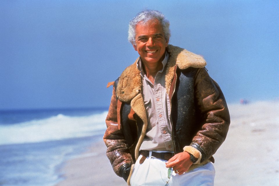 ComplexStyle's tweet photo. Happy Birthday to the iconic Ralph Lauren 🐐

Here's 50 things you didn't know about him: https://t.co/hYO6bgxxoj https://t.co/KlIIBC6Wpx