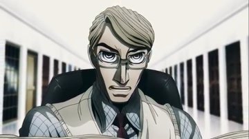 アニメドリフターズ第４話の感想と解説 漂流者ドリフターズと廃棄物エンズの決定的な違いについても