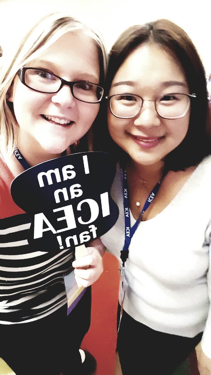 JennCallahan's tweet photo. Congratulations Vivian on your International Childbirth Education Association Certification! #iceadenver ♡ https://t.co/8F6E9haPIE