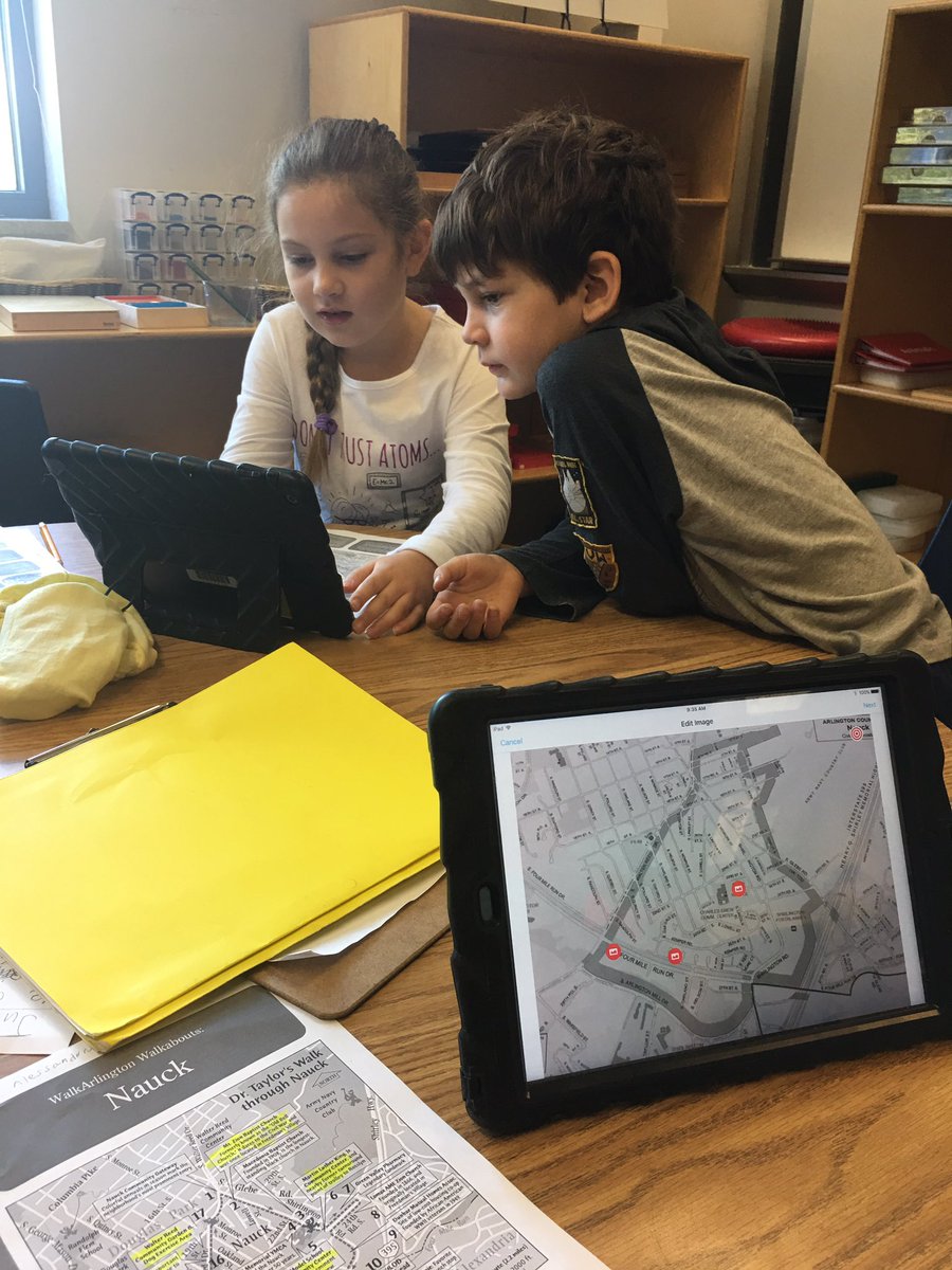 APSDrewErickson's tweet photo. Thinglinks: Interactive and collaborative mapping of Nauck @APSDrewThinkers @APSDrew @CSGenove https://t.co/b73jZYkioL