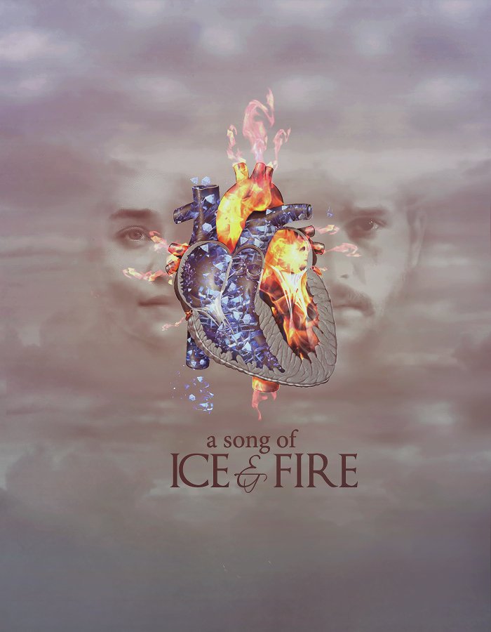 daily_HotD_news's tweet photo. A Song of Ice and Fire https://t.co/AJgykOsjyv