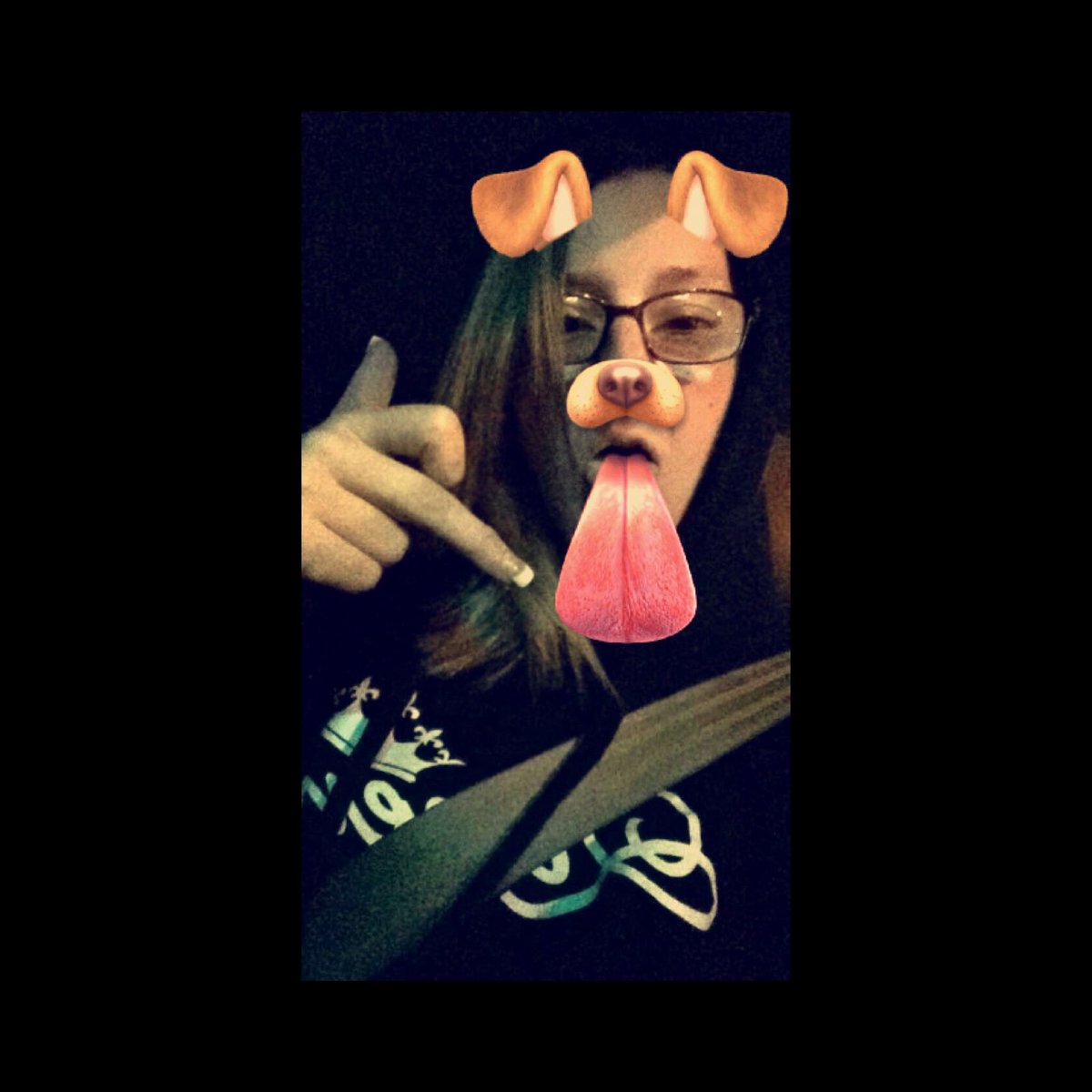 DopeQueen_13's tweet photo. ���🏼 everyone who doesn't like dogs🐶 https://t.co/JxkLvzUfAJ