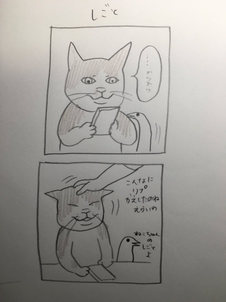 Yuko Higuchi ヒグチユウコ しごと ヒグチユウコ絵日記 ボリス絵日記 T Co B5w8dbh3ht Twitter