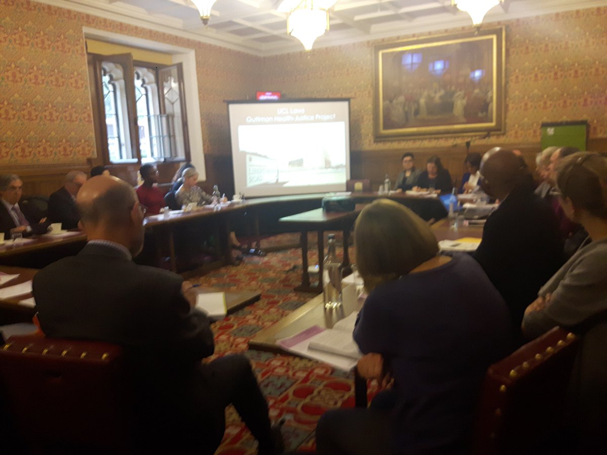 AllpartygrpPLE's tweet photo. From yesterday APPG meet, thanks 2 @andyslaughtermp @PeterBottomley_ @TomTugendhat B'ness Hamwee @UCLLaws &amp; @Access2JusticeF @LfL_Advicenow https://t.co/fo01kI71YK