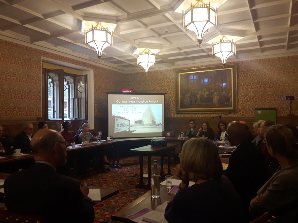 AllpartygrpPLE's tweet photo. From yesterday APPG meet, thanks 2 @andyslaughtermp @PeterBottomley_ @TomTugendhat B'ness Hamwee @UCLLaws &amp; @Access2JusticeF @LfL_Advicenow https://t.co/fo01kI71YK